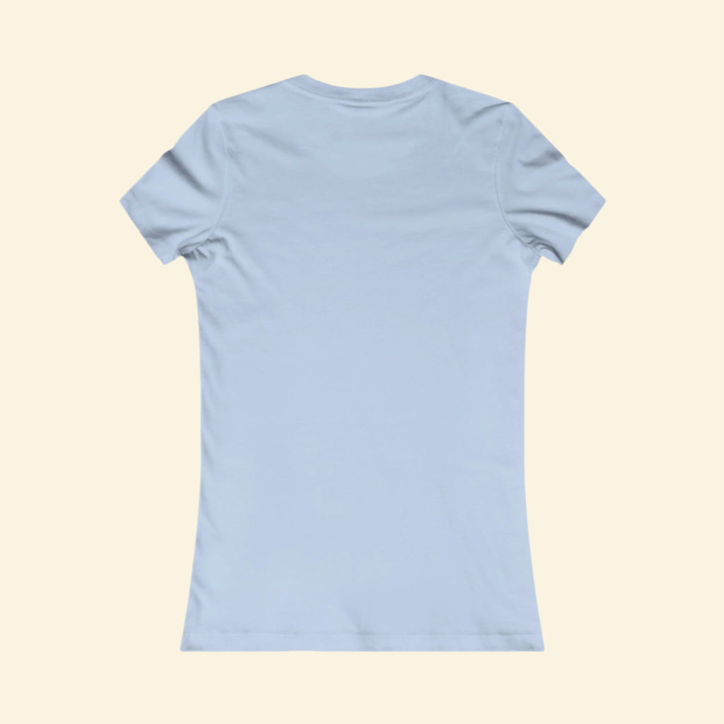 Euphoria Tee, Women's Favorite T-Shirt