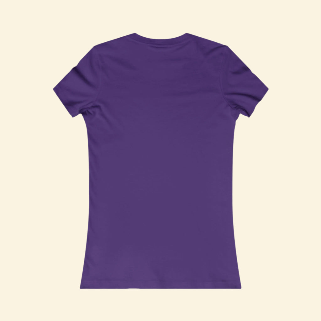 Euphoria Tee, Women's Favorite T-Shirt