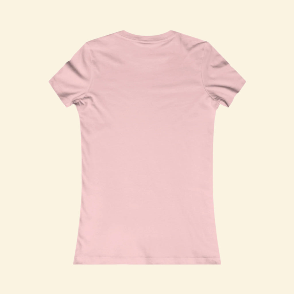 Euphoria Tee, Women's Favorite T-Shirt