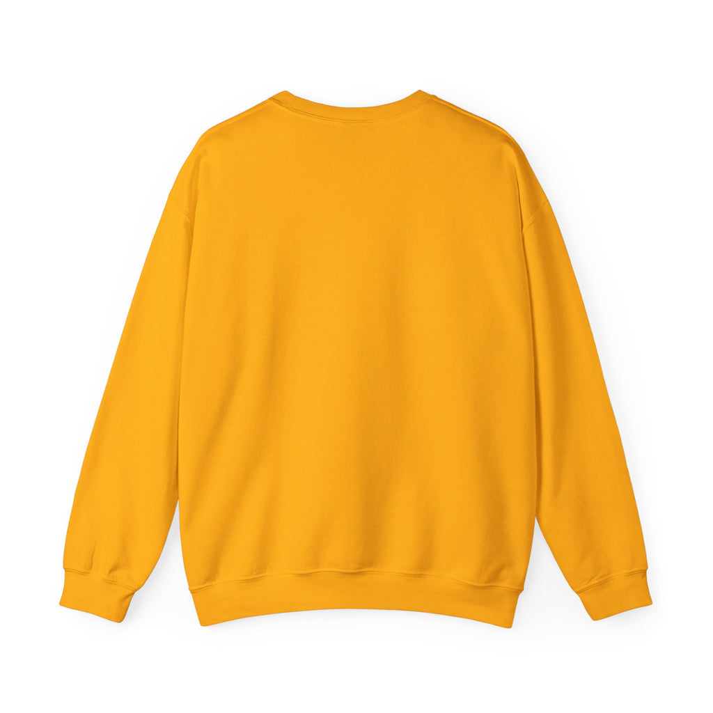 Woke Mind Virus- Empathy- Crewneck Sweatshirt - Unisex Heavy Blend™