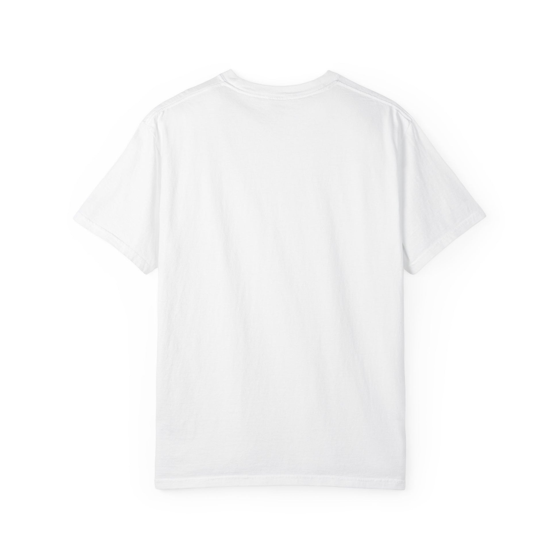 'Delicate with a Deadline' Unisex Garment-Dyed T-Shirt - Creative & Casual Style