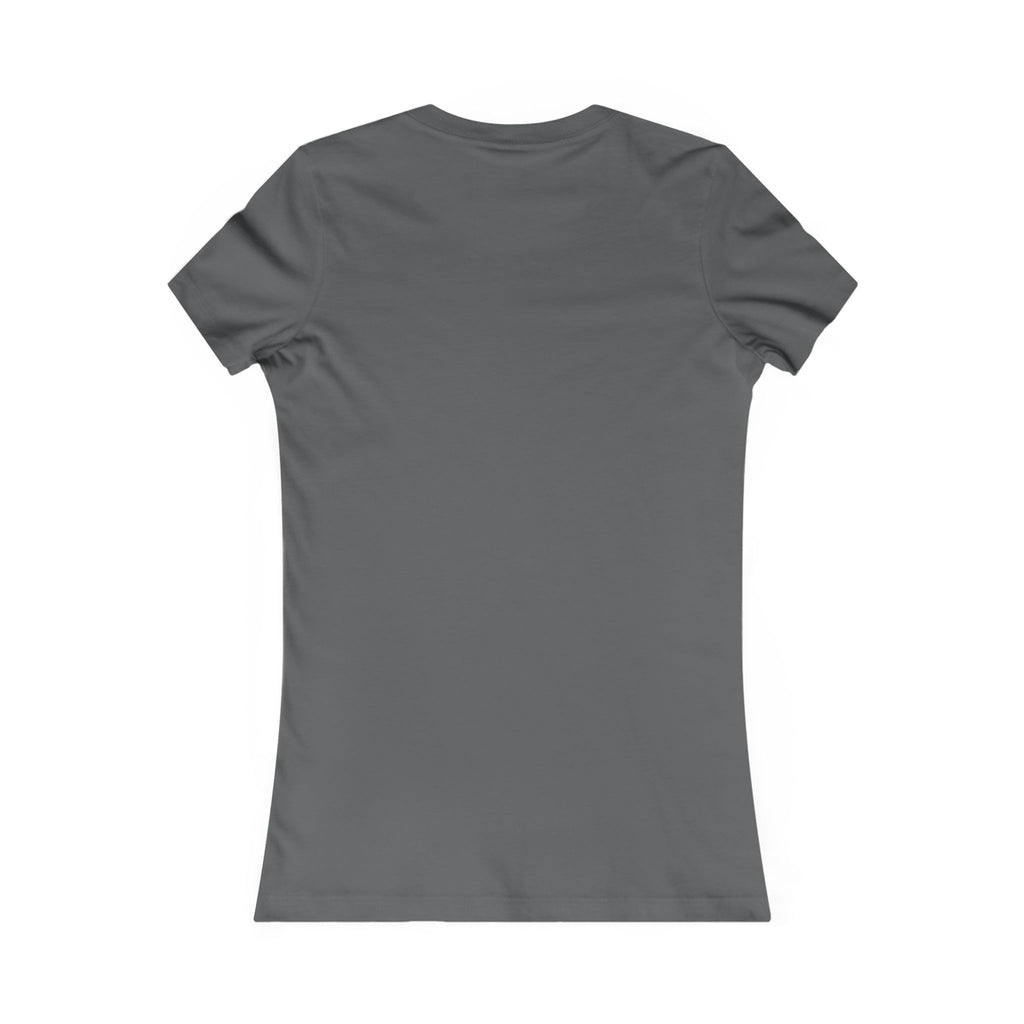 Vintage Style Women's Favorite Tee - 'Looking for Fun?' Graphic T-Shirt