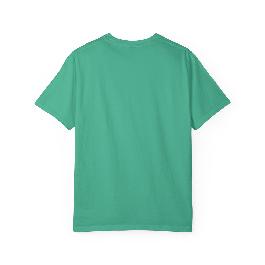 Alien Graphic T-Shirt - 'Hotter Than Area 51 in July' Unisex Tee for Sci-Fi Lovers