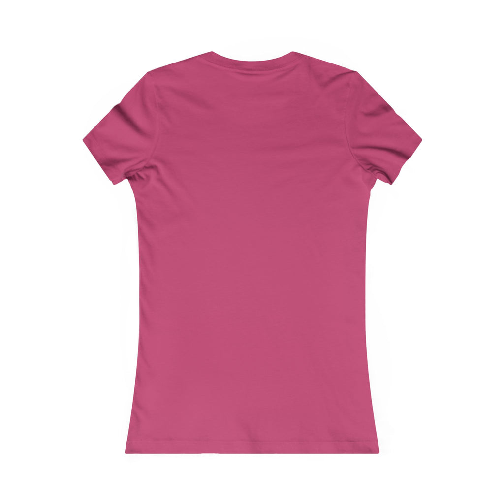 Born to Be a Lover Girl Women's Favorite Tee - Cute Casual T-Shirt for Every Occasion