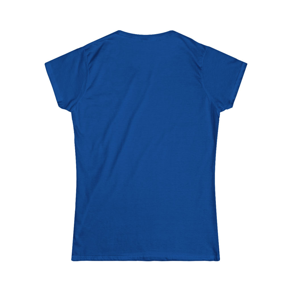 Rainbow Vibes Women's Tee - Have the Day You Voted For, Casual Wear