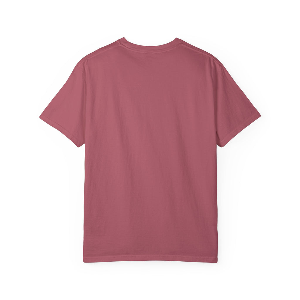 Retro-Inspired Unisex T-Shirt - 'Programmed for Disobedience'