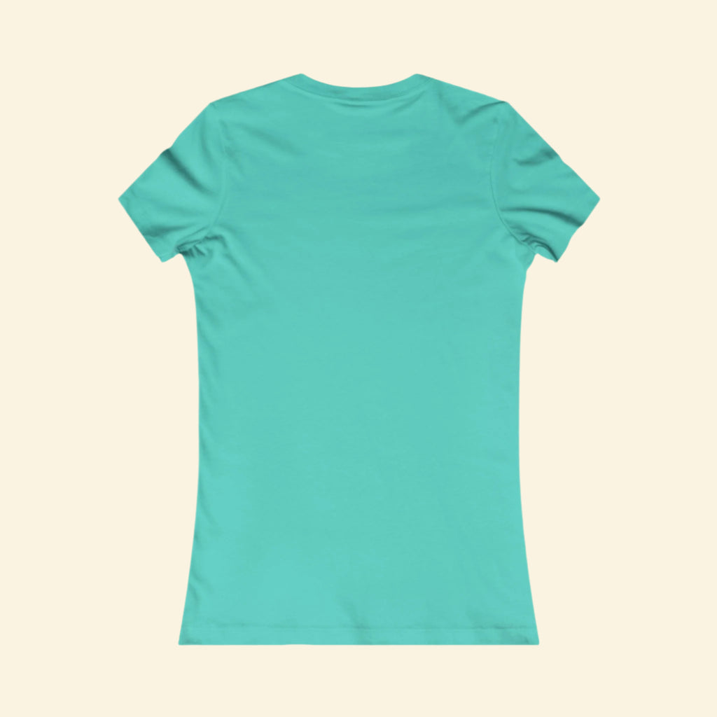 Vintage Women's Tee, 70s Style Free Your Mind Tshirt