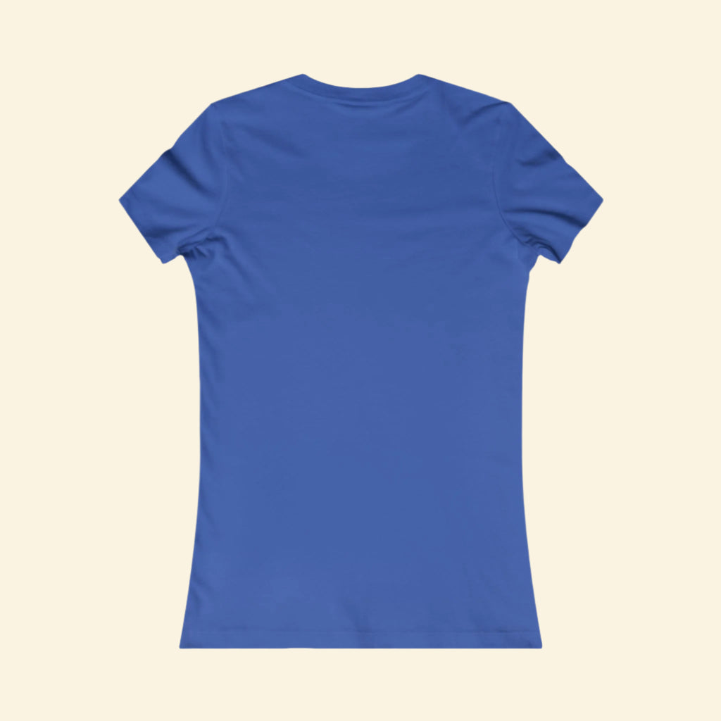 Vintage Women's Tee, 70s Style Free Your Mind Tshirt