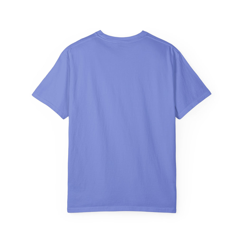 Retro-Inspired Unisex T-Shirt - 'Programmed for Disobedience'