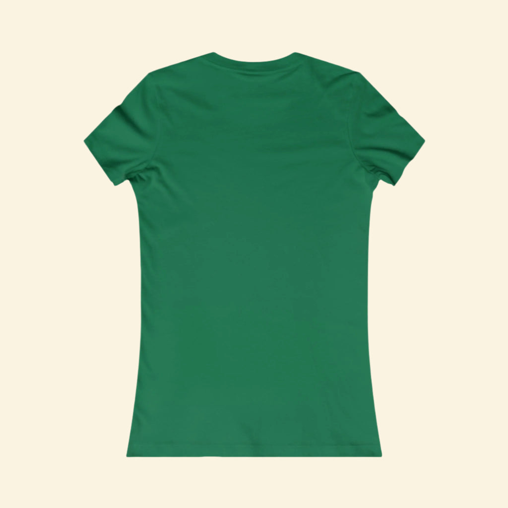 Live Fast Die Last Women's Graphic Tee - Horror Retro Shirt