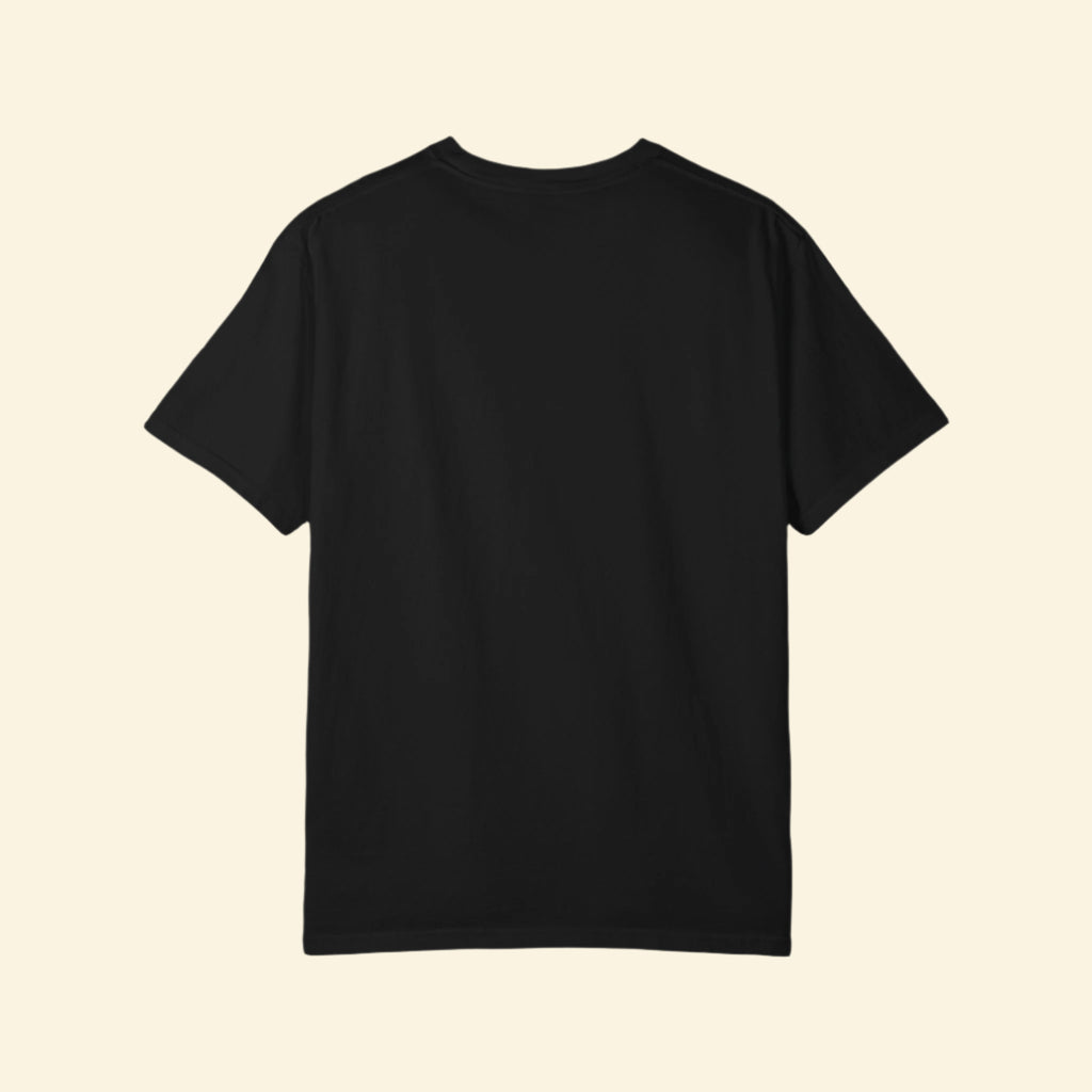 Retro Alien Invasion Unisex Tee - Graphic T-shirt for Sci-Fi Lovers