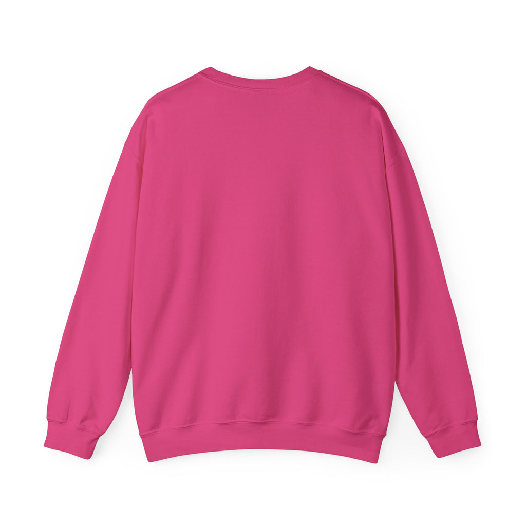 Free Your Mind Graphic Crewneck Sweatshirt - Perfect for Casual Wear