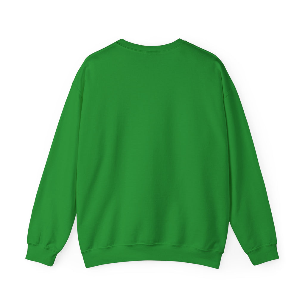 Stand for Something Crewneck Sweatshirt - Unisex Heavy Blend™