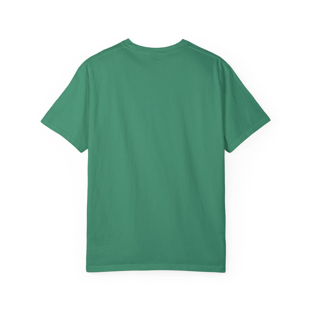 Alien Graphic T-Shirt - 'Hotter Than Area 51 in July' Unisex Tee for Sci-Fi Lovers