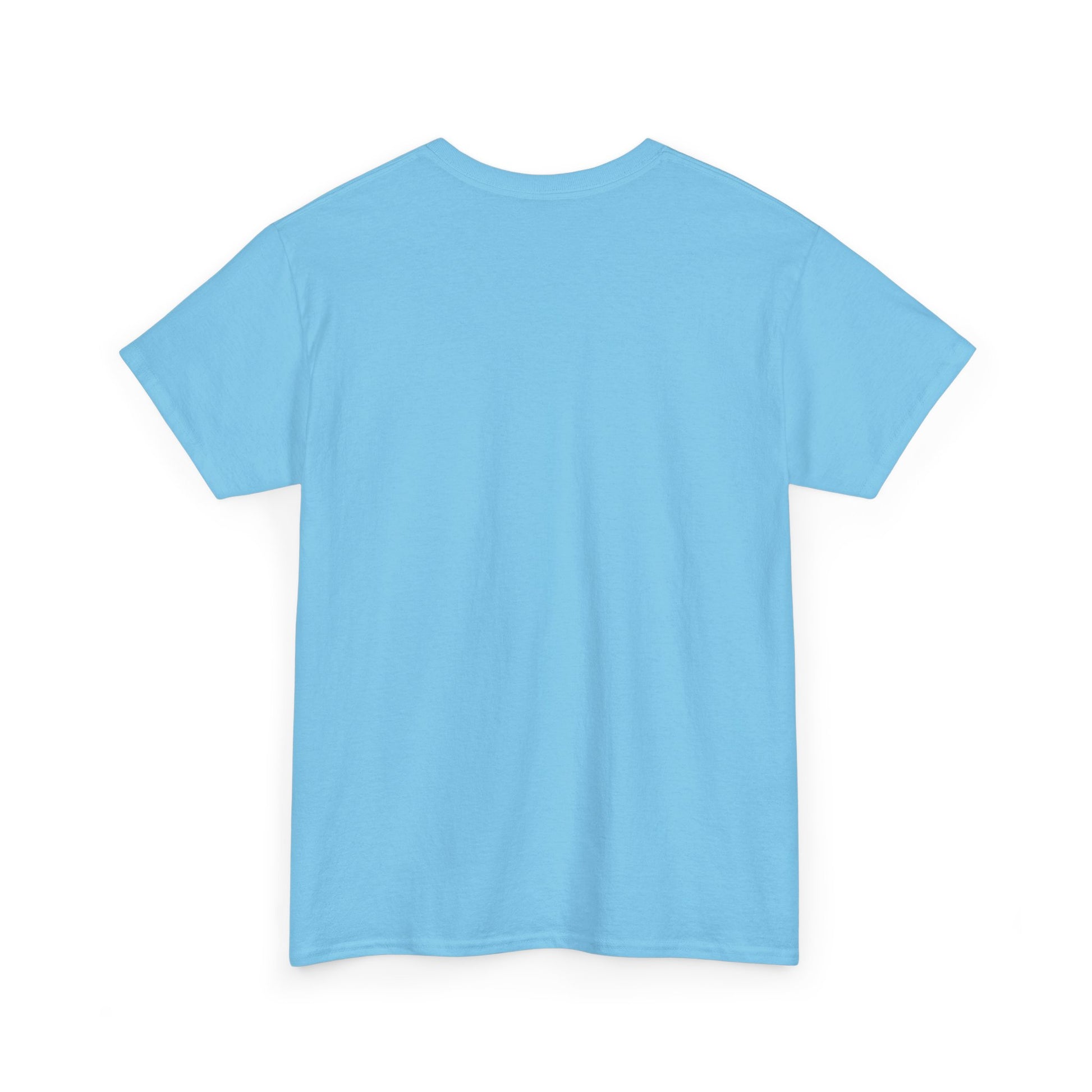 Retro Crush Graphic Unisex Heavy Cotton Tee, Vintage Aesthetic Shirt
