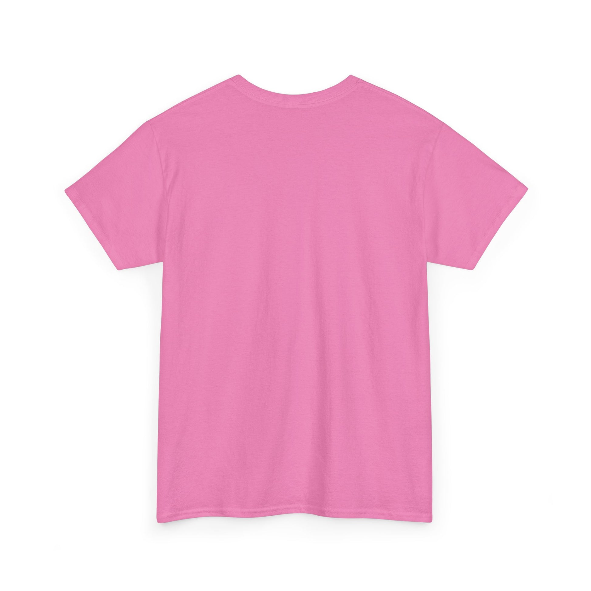 Retro Crush Graphic Unisex Heavy Cotton Tee, Vintage Aesthetic Shirt