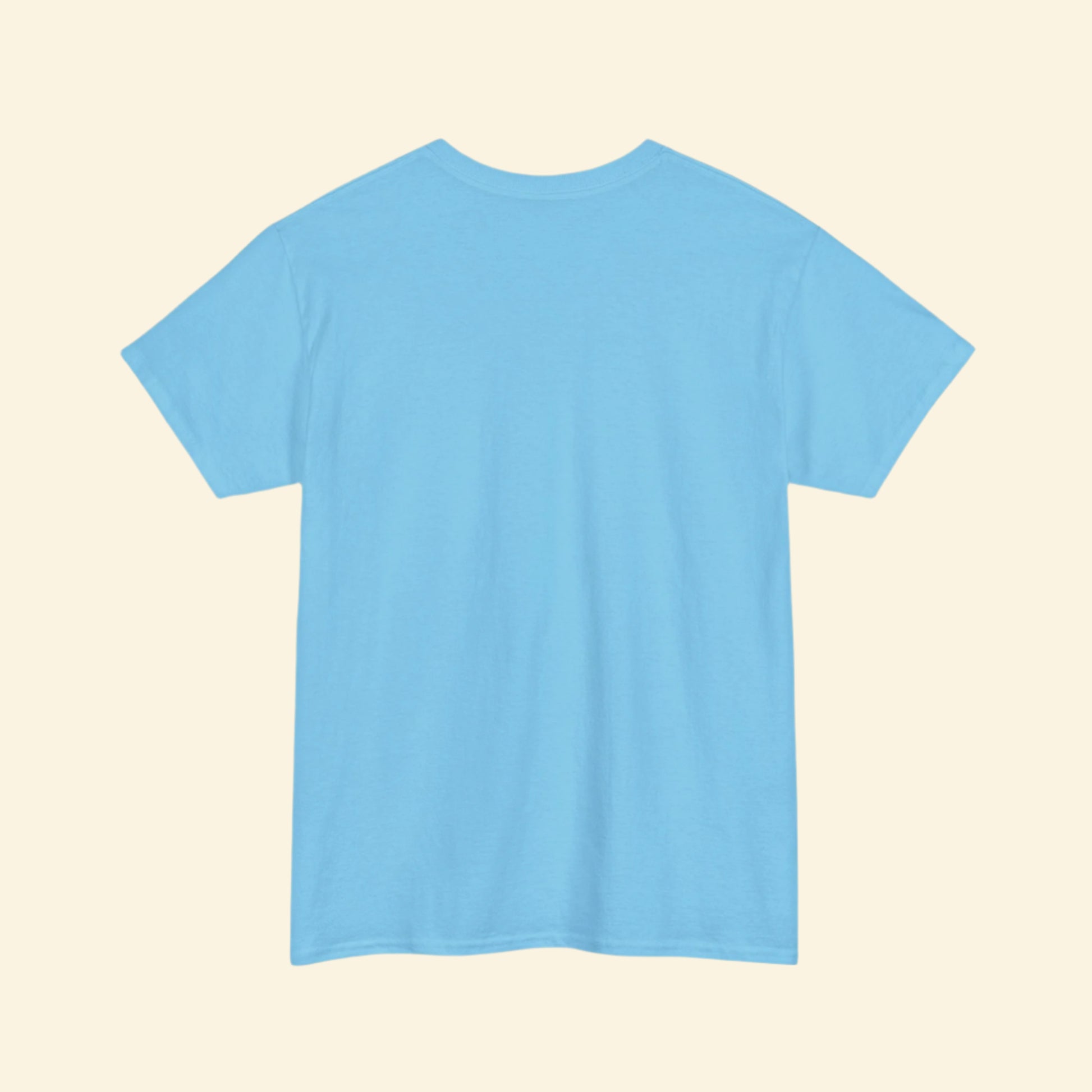 Pride! Because closets are for clothes , Unisex Heavy Cotton Shirt, LGBTQ+ Pride Apparel