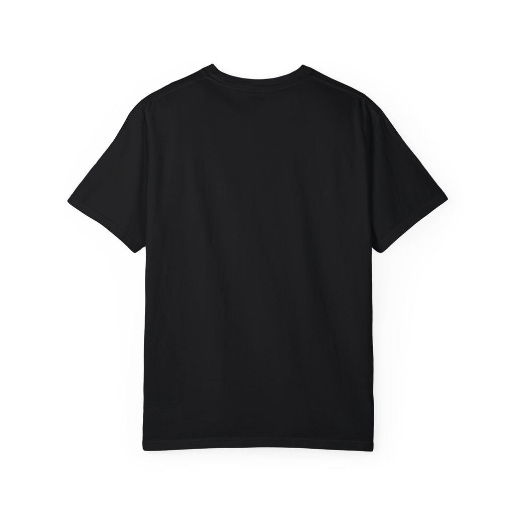 Praying Hands T-shirt - May They Burn in Hell Graphic Tee