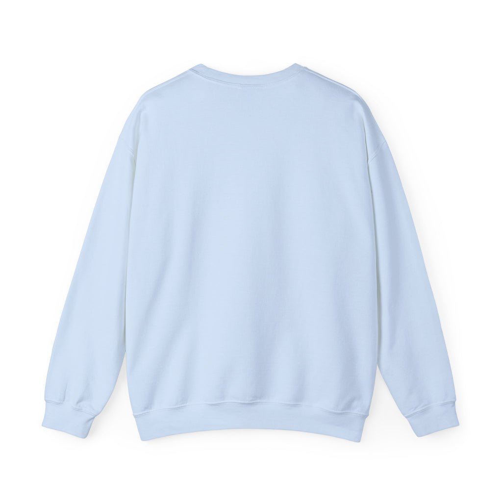 Woke Mind Virus- Empathy- Crewneck Sweatshirt - Unisex Heavy Blend™