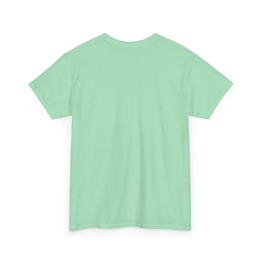 Pride Statement Tee, Gender Equality Shirt, LGBTQ+ Apparel, Unisex Heavy Cotton Tee