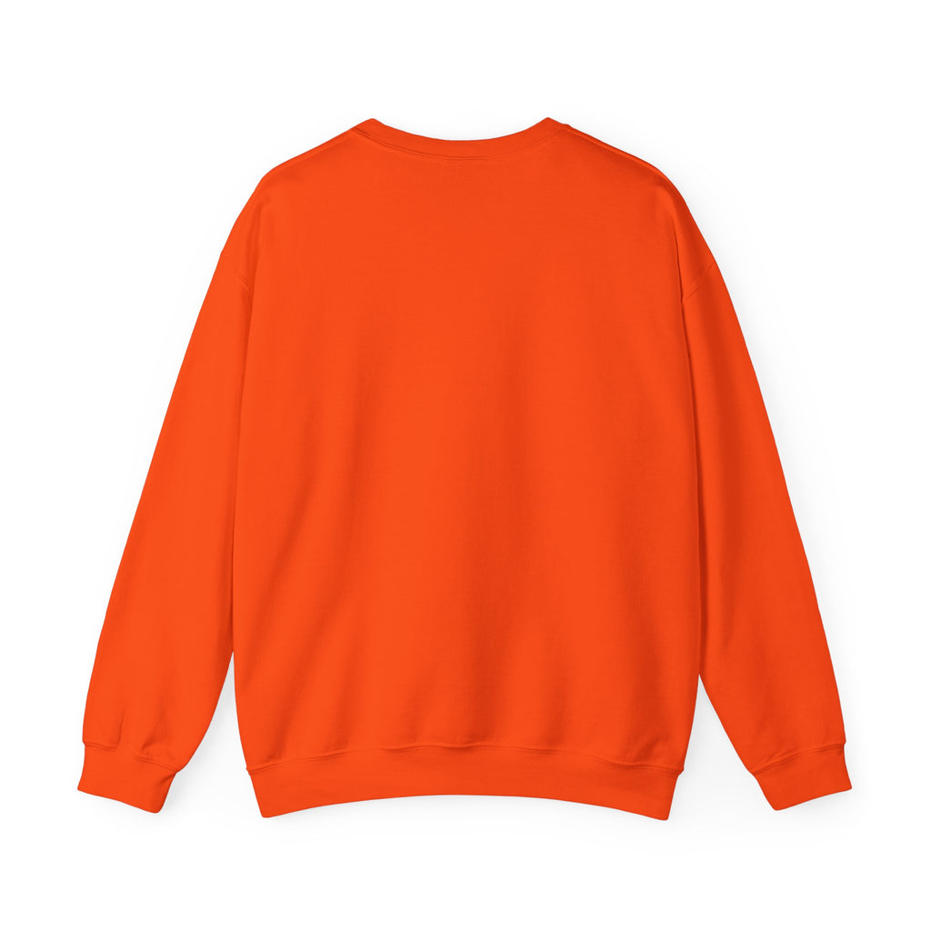Free Your Mind Graphic Crewneck Sweatshirt - Perfect for Casual Wear