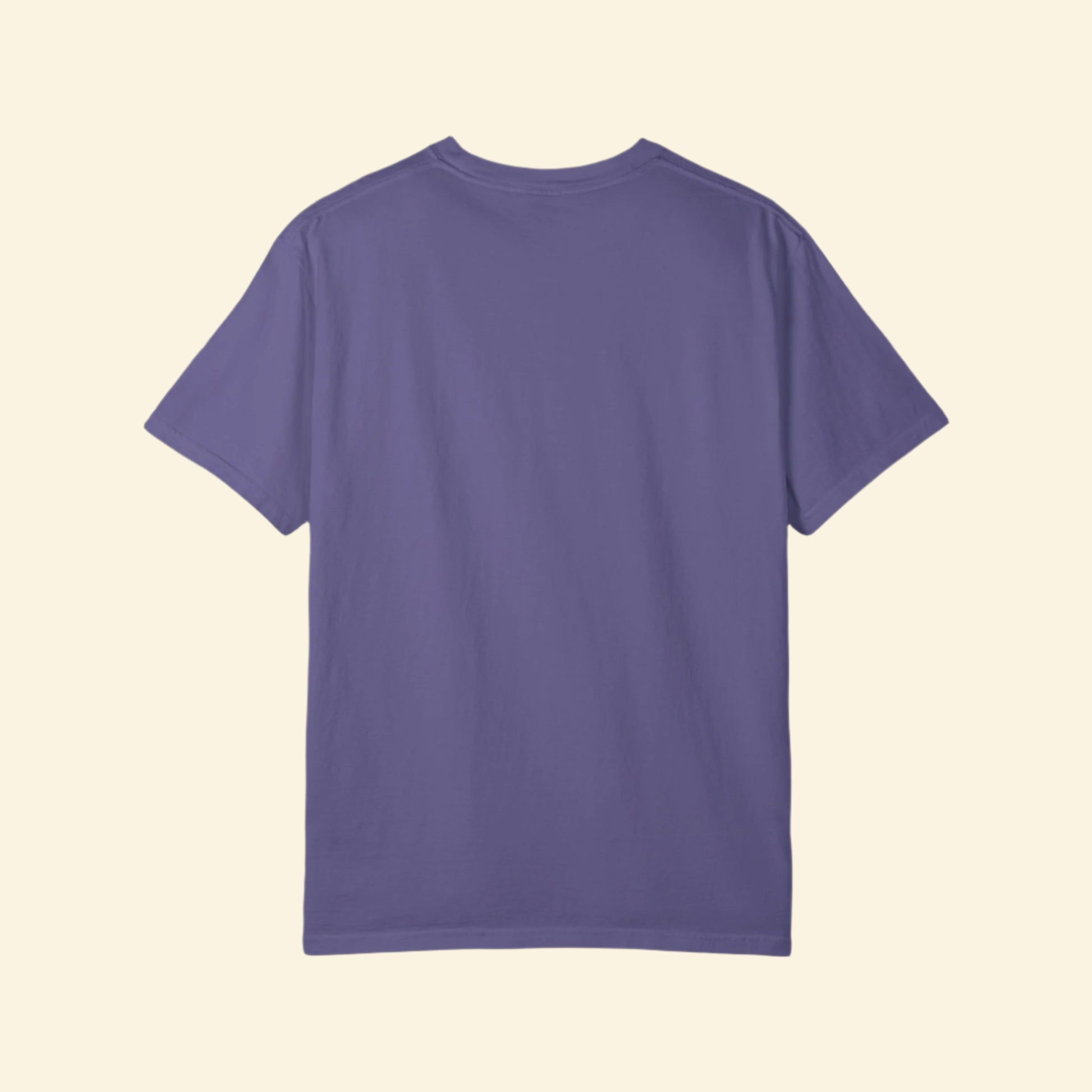 90s Club Unisex Garment-Dyed T-Shirt - Retro Vibe Tee for Nostalgic Fans