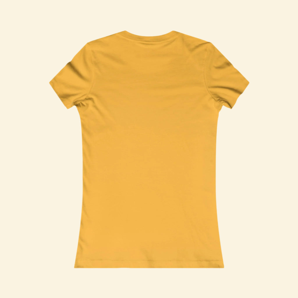 No Ghosts Allowed Women's Tee - Fun Halloween T-Shirt for Spooky Season