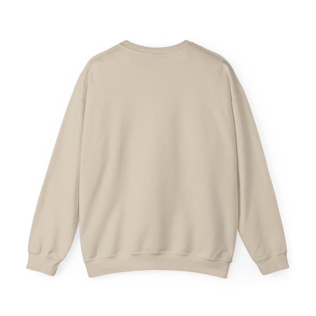 Your Intuition Crewneck Sweatshirt - Unisex Heavy Blend™