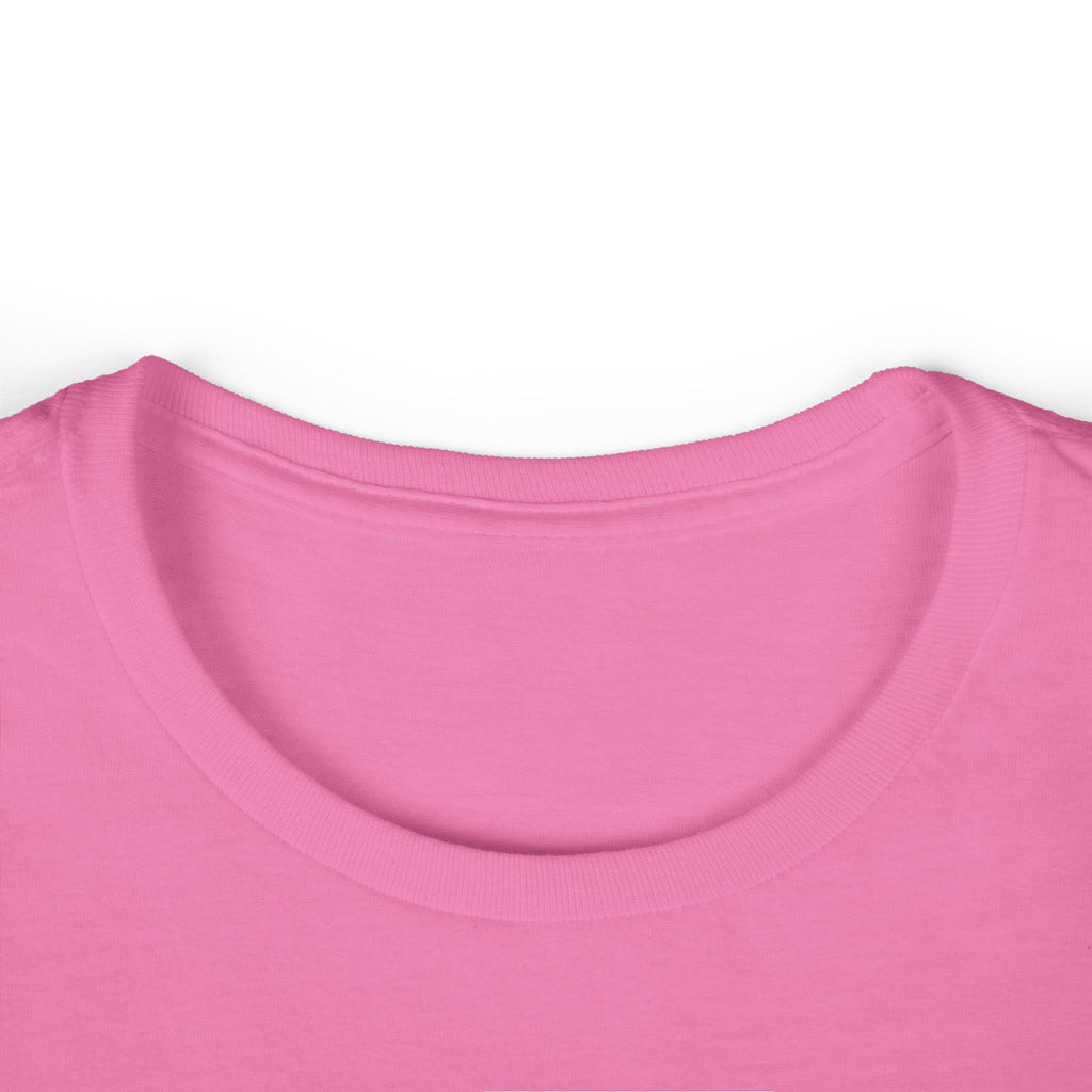 Music to My Heart Women's Tee - Cute Graphic Tee for Music Lovers