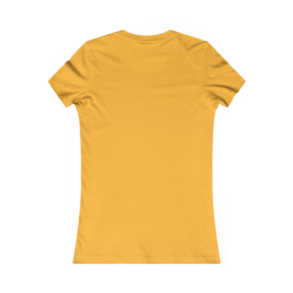 90s Nostalgia Women's Favorite Tee - Retro Graphic T-Shirt