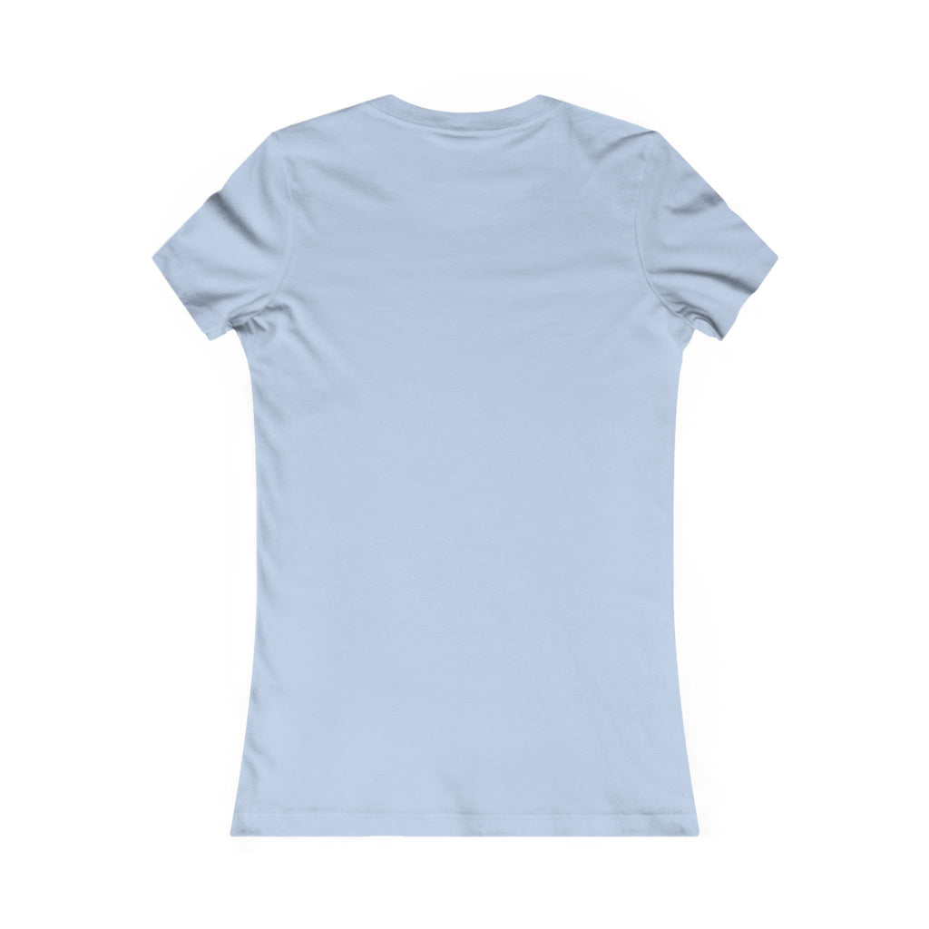 90s Nostalgia Women's Favorite Tee - Retro Graphic T-Shirt
