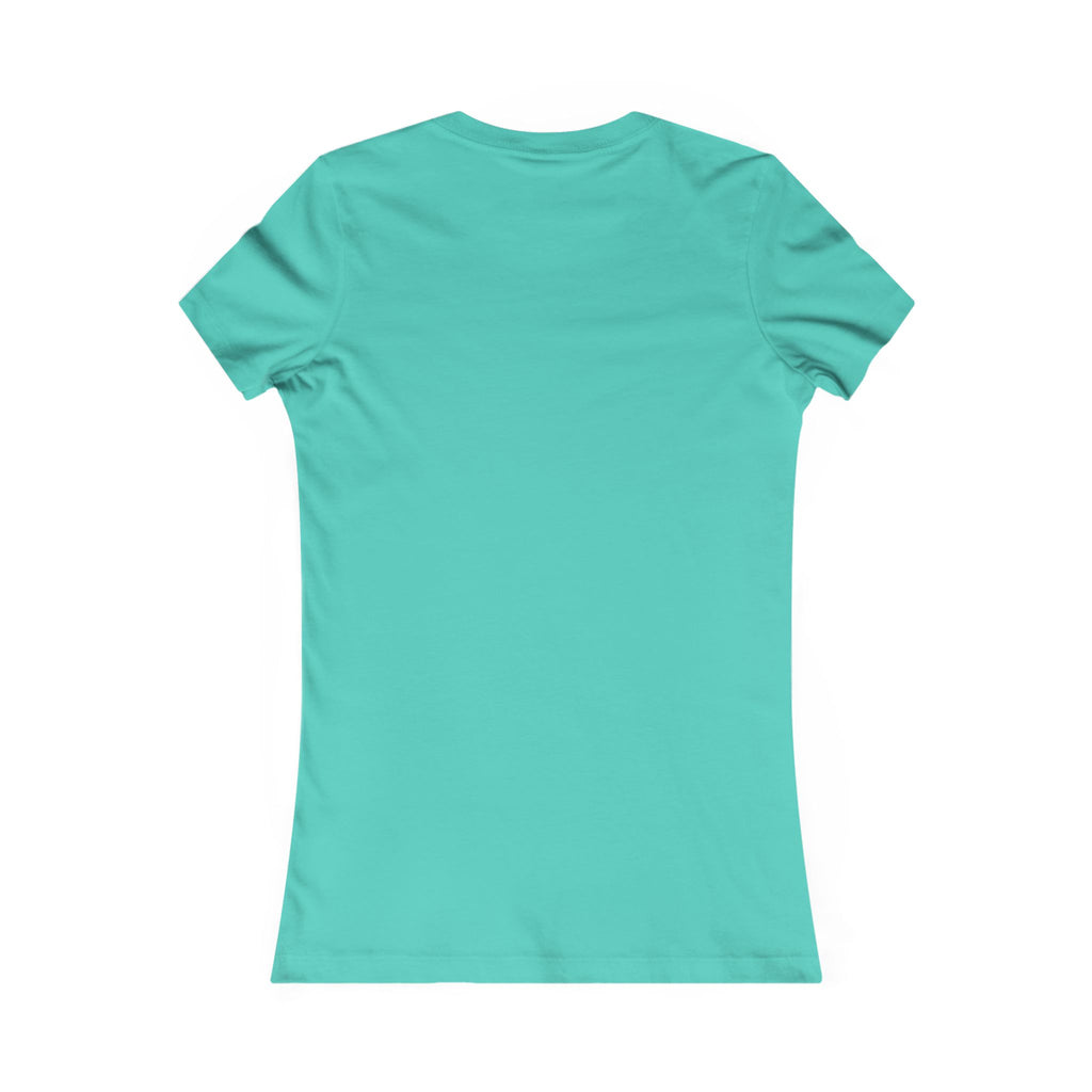 Vintage Car Escape Tee - Women's Graphic T-Shirt