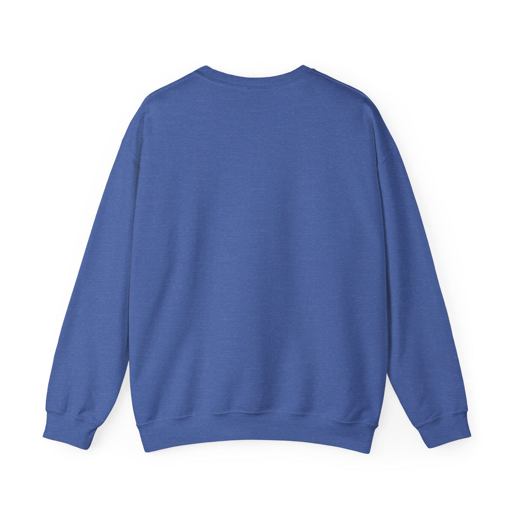 Free Your Mind Graphic Crewneck Sweatshirt - Perfect for Casual Wear