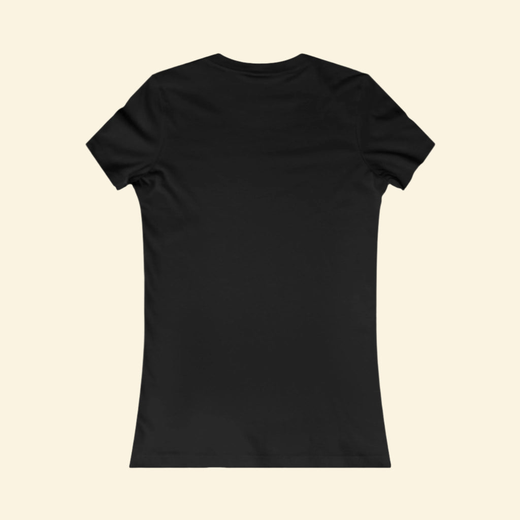 Cosmic Encounter Tee - A Uniquely Designed UFO Women's T-Shirt