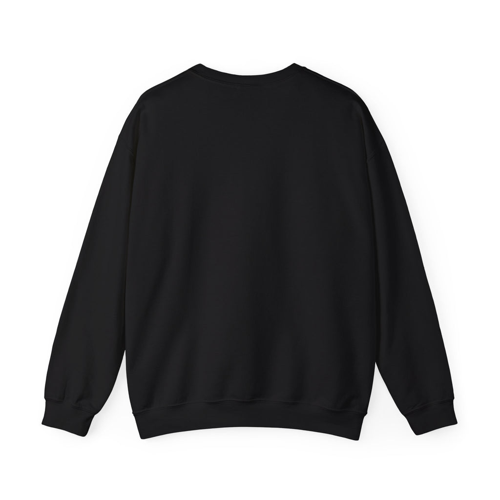 Free Your Mind Graphic Crewneck Sweatshirt - Perfect for Casual Wear